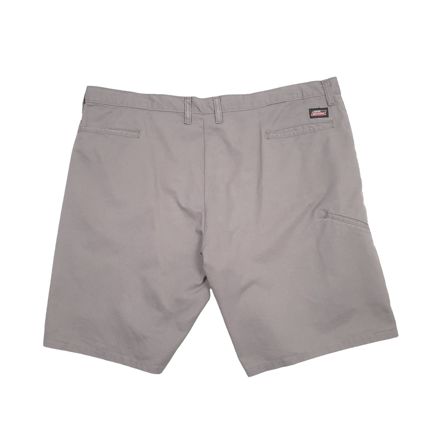 Dickies Grey Chino Shorts W44 Grey