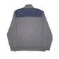 Nautica Quarter Zip XL Grey