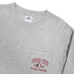 Teejays Florida State Champions 1999 USA Made Long Sleeve T Shirt Grey