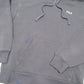 Mens Navy Fila  Hoodie Jumper