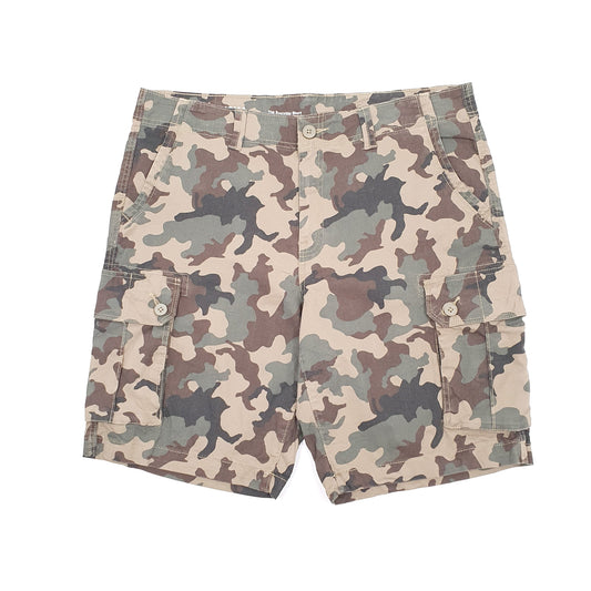 Brown Sonoma Cargo Shorts