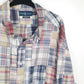 Polo Ralph Lauren Long Sleeve Classic Fit Check Shirt