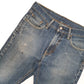 Levis 541 Tapered Fit Jeans W30 L28 Blue