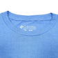 Mens Blue Columbia Sportswear Greater Outdoor Gear Short Sleeve T Shirt