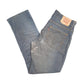 Blue Levis 511 Jeans