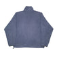 Helly Hansen Full Zip Fleece L Navy