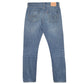 Mens Blue Levis  508 JeansW34 L32