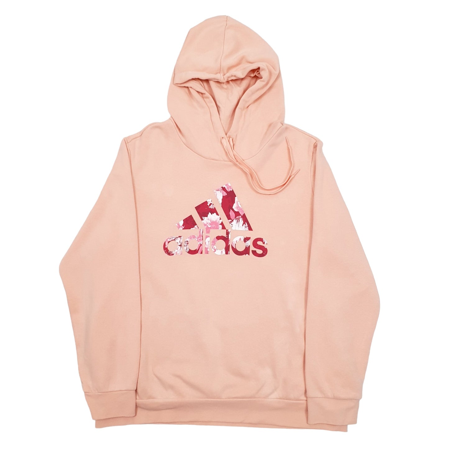 Adidas Hoodie XL Pink