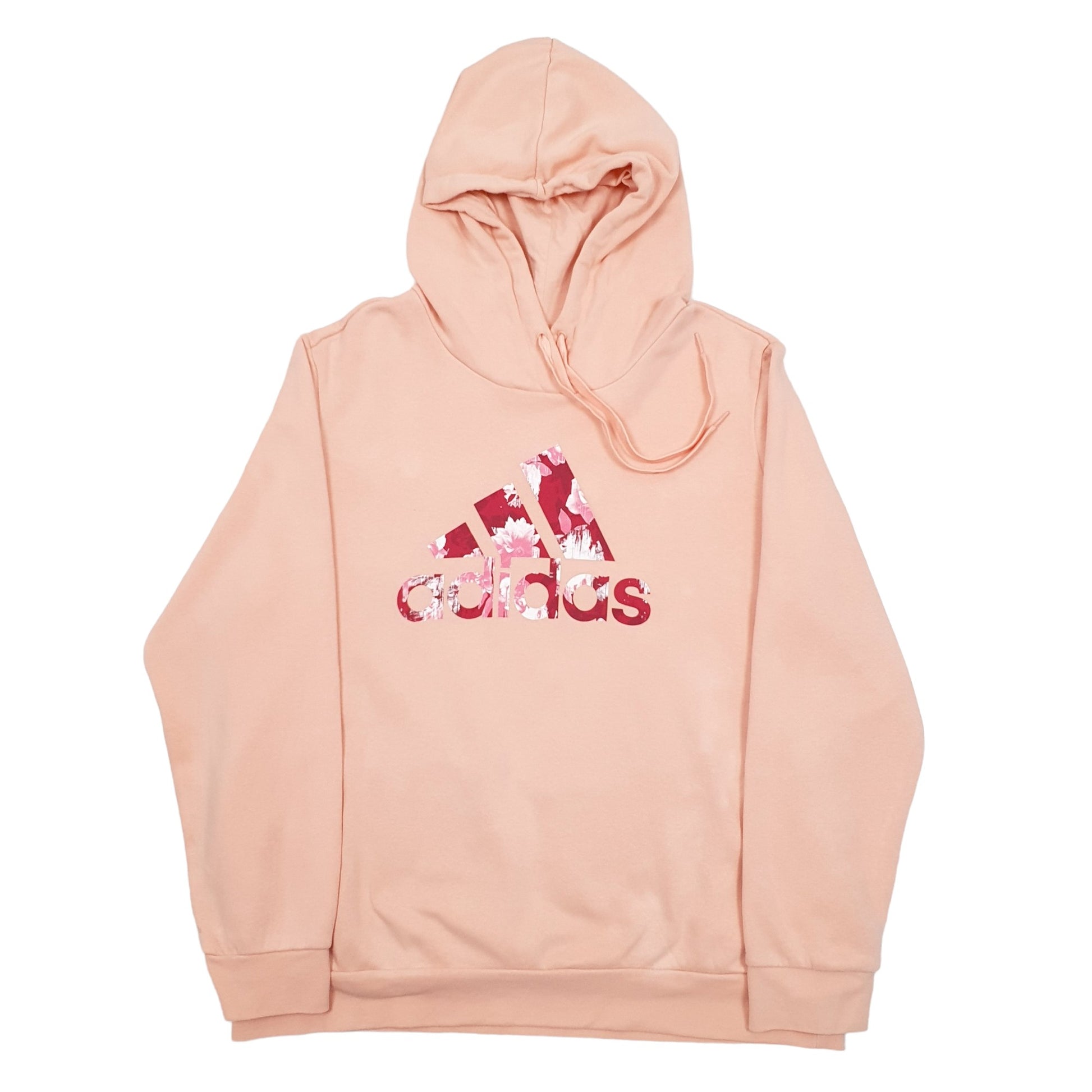 Adidas Hoodie XL Pink