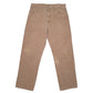 Mens Brown Dickies  Carpenter Trousers
