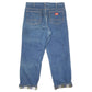 Dickies Casual Regular Fit Cotton lined Jeans W36 L29 Blue