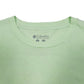 Mens Green Columbia Sportswear Performance Fishing Gear PFG Short Sleeve T Shirt