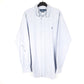 Blue Polo Ralph Lauren Long Sleeve Shirt