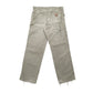 Carhartt Relaxed Loose Fit Jeans W36 L32 Khaki