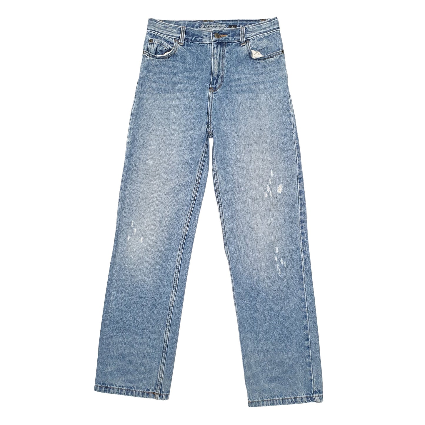 Womens Blue Dickies   JeansW28 L28