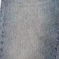 Carhartt Casual Regular Fit Tapered WIP Jeans W33 L32 Blue