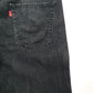Levis 511 Slim Fit Jeans W32 L32 Black