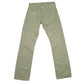 Mens Levis 514 Straight Green Chino Trousers W32 L34 Green