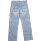 Levis Carpenter Regular Fit Jeans W32 L32 Blue