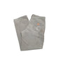 Carhartt Carpenter Loose Fit Jeans W36 L32 Khaki