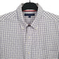 Tommy Hilfiger Long Sleeve Regular Fit Check Shirt