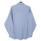 Tommy Hilfiger Long Sleeve Regular Fit Gingham Shirt Blue