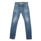 Levis 510 Skinny Fit Jeans W30 L32 Blue