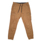 Mens Tan Denali Combat Pants Cargo Trousers