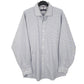 Blue Tommy Hilfiger Long Sleeve Shirt