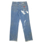 Mens Blue Dickies  Casual JeansW30 L30
