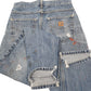 Mens Blue Carhartt  Casual JeansW30 L32