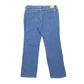 Lee Regular Regular Fit Jeans W42 L30 Blue