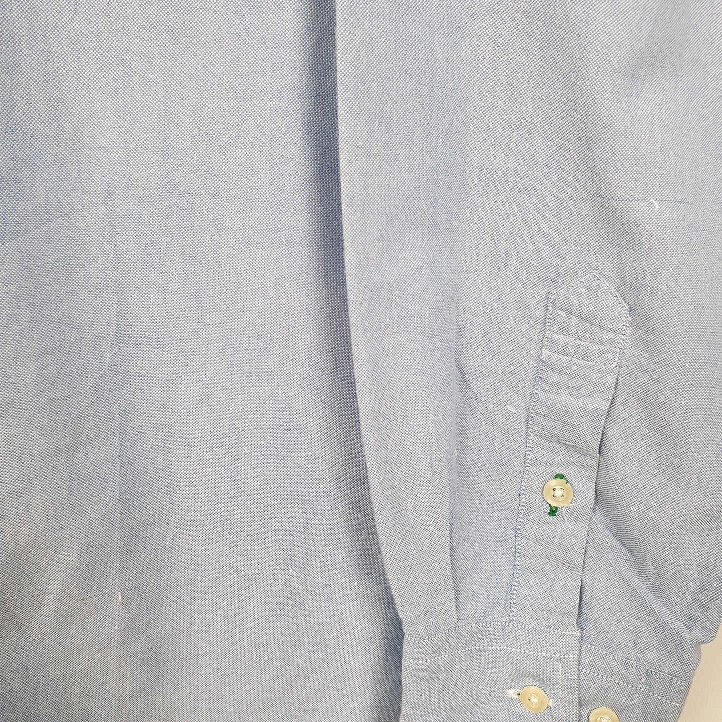 Tommy Hilfiger Long Sleeve Regular Fit Shirt