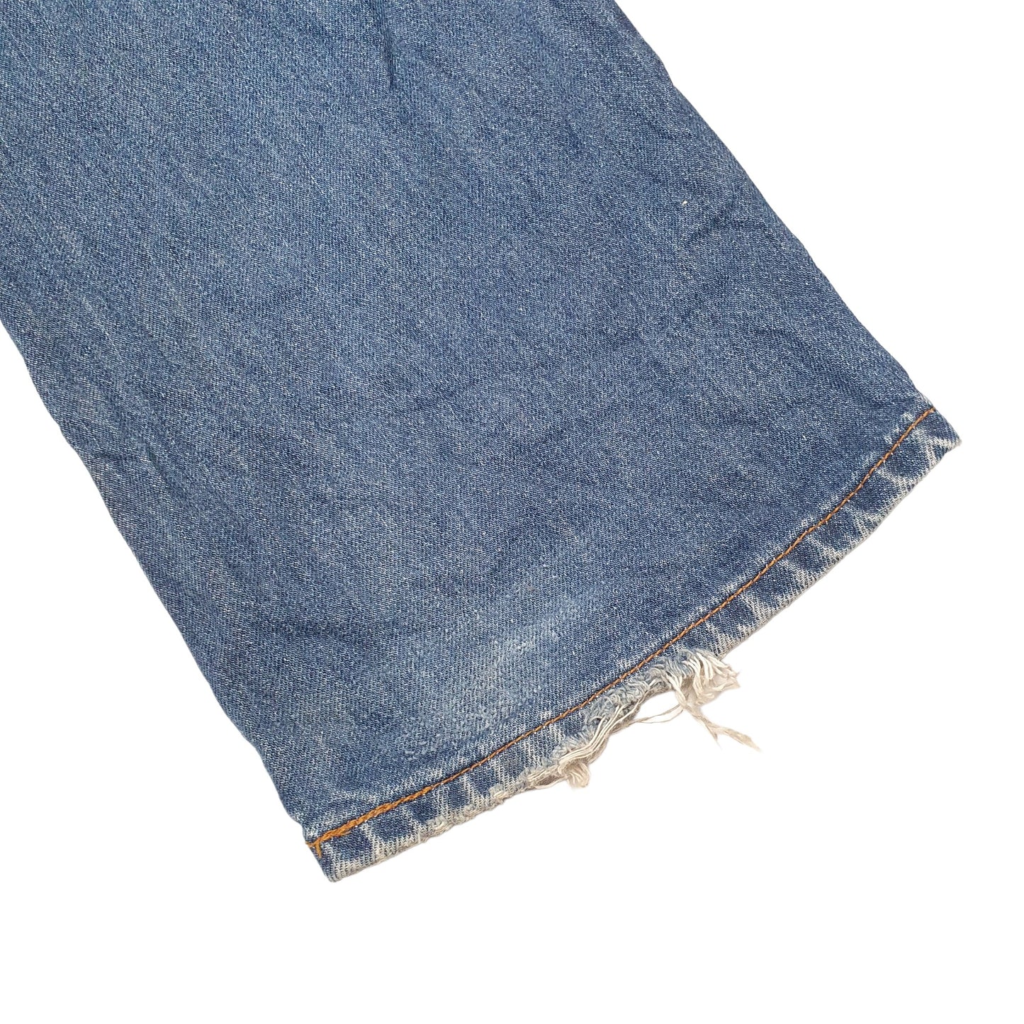 Mens Blue Levis  506 JeansW30 L34