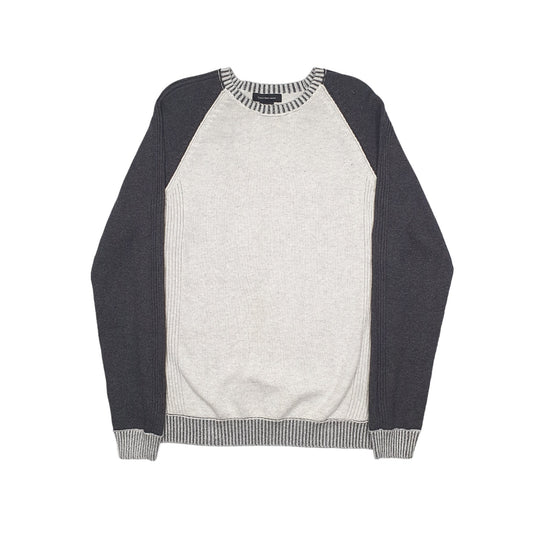 Calvin Klein Crewneck M Grey