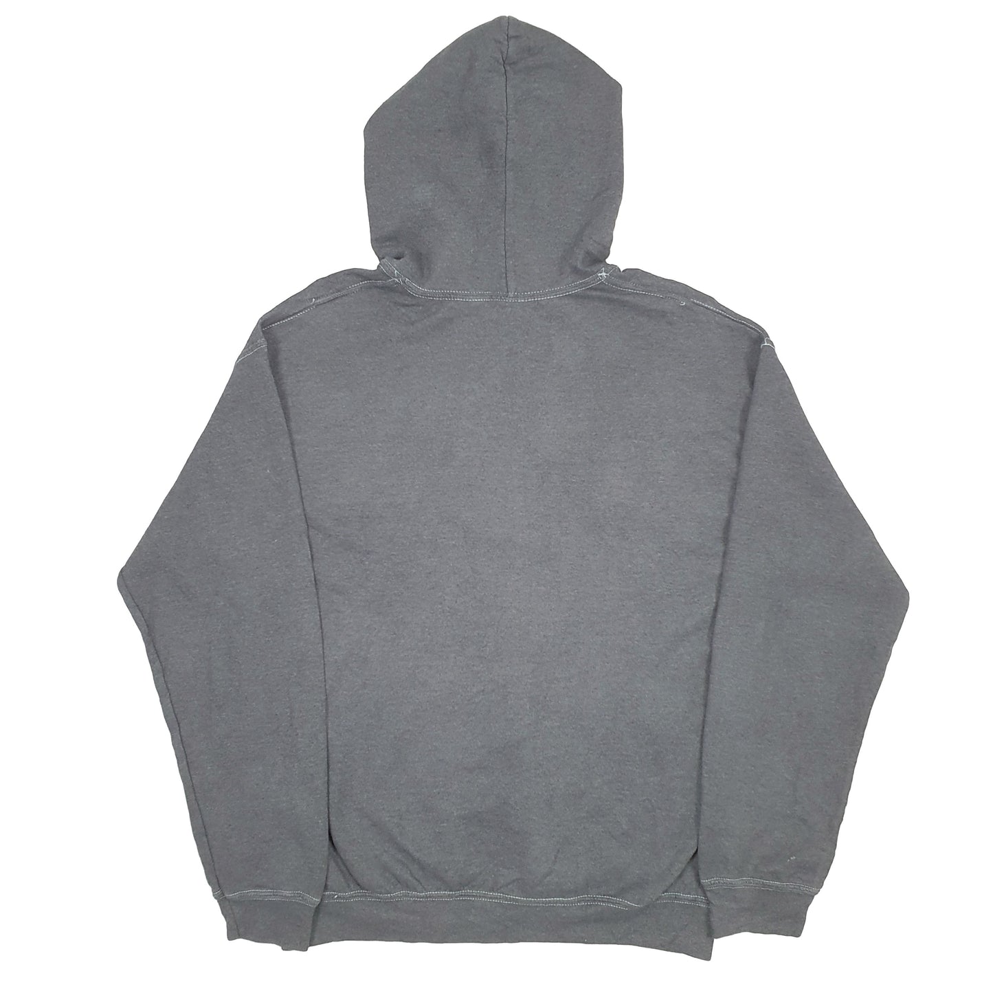 Fila Hoodie S Grey