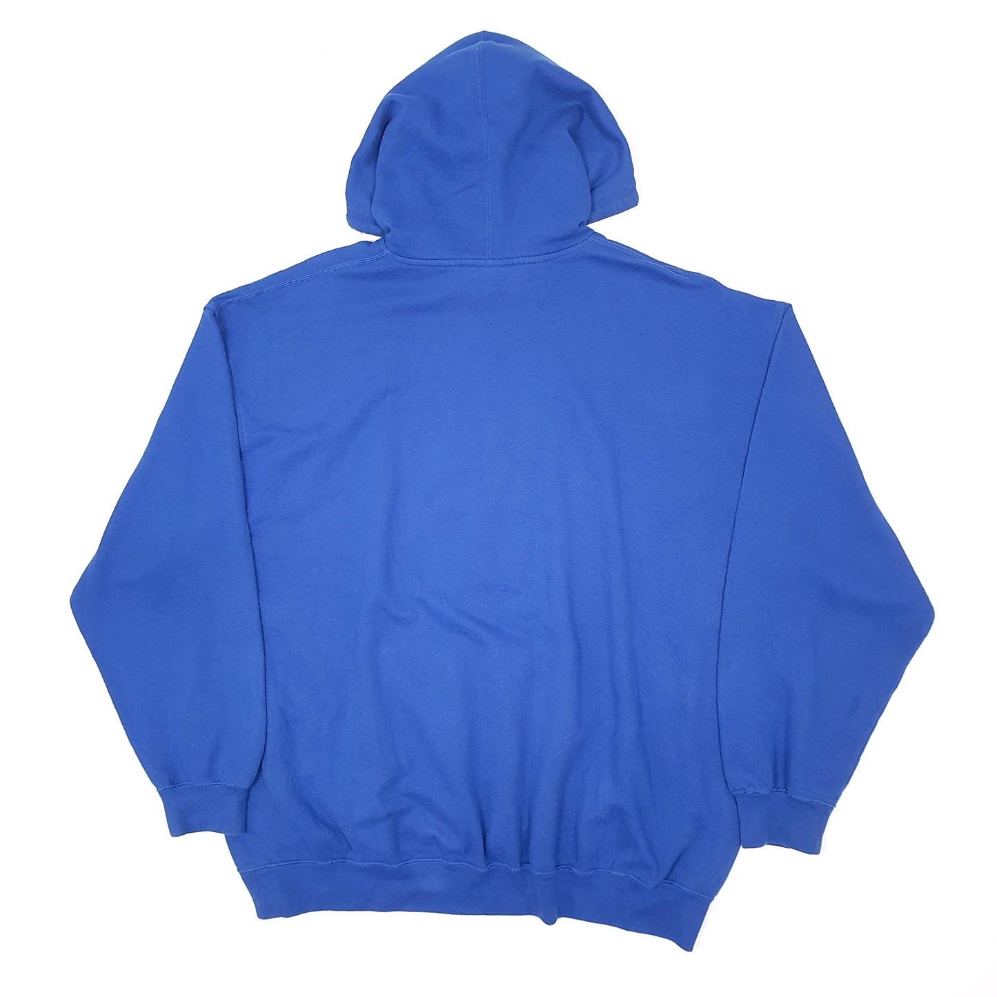 Mens Blue NFL New York Giants Football USA Hoodie Jumper