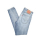 Levis 512 Slim Fit Jeans W31 L32 Blue