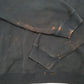Mens Navy Nautica  Crewneck Jumper
