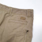 Dockers Combat Beige Cargo Workwear Shorts W38