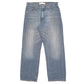 Levis 569 Loose Fit Jeans W33 L32 Blue