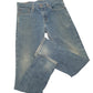 Mens Blue Levis  511 JeansW32 L30