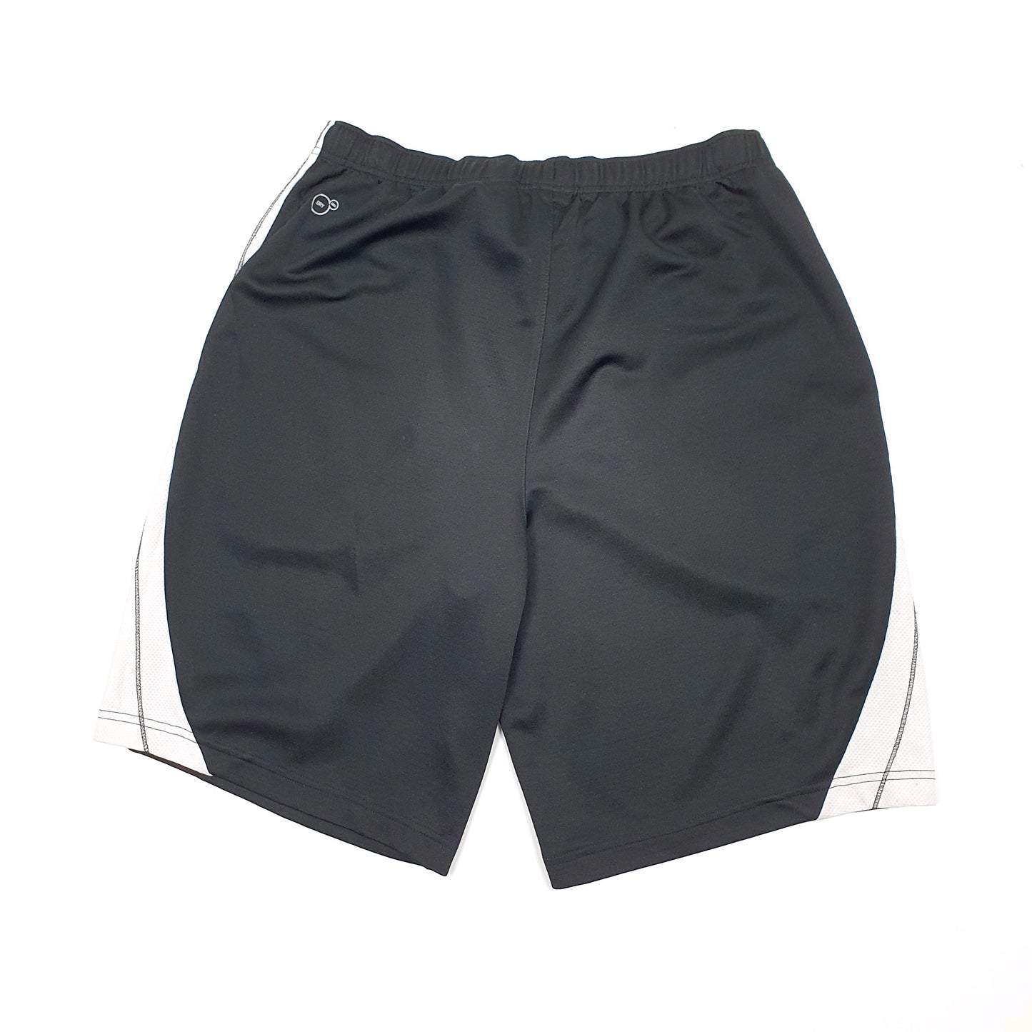 Puma Black Sport Shorts W34 Black