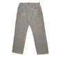 Mens Khaki Dickies  Carpenter Trousers