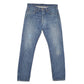 Mens Blue Levis  508 JeansW34 L32