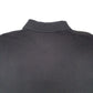 Mens Black Tommy Hilfiger  Short Sleeve Polo Shirt
