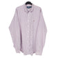 Purple Polo Ralph Lauren Long Sleeve Shirt