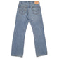 Levis 559 Relaxed Fit Jeans W30 L31 Blue