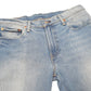 Mens Blue Levis  511 JeansW32 L29