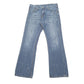 Levis 527 Bootcut Fit Jeans W32 L30 Blue